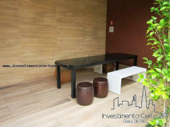 Imagem Apartamento com 3 Quartos à Venda, 133 m² em Vila Gumercindo - São Paulo Imagem Apartamento com 3 Quartos à Venda, 133 m² em Vila Gumercindo - São Paulo