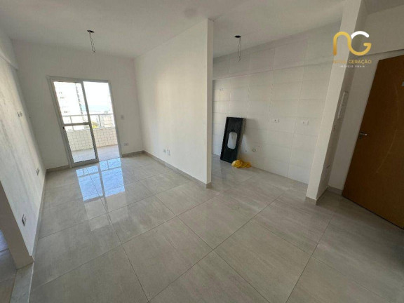 Imagem Apartamento com 1 Quarto à Venda, 50 m² em Aviação - Praia Grande