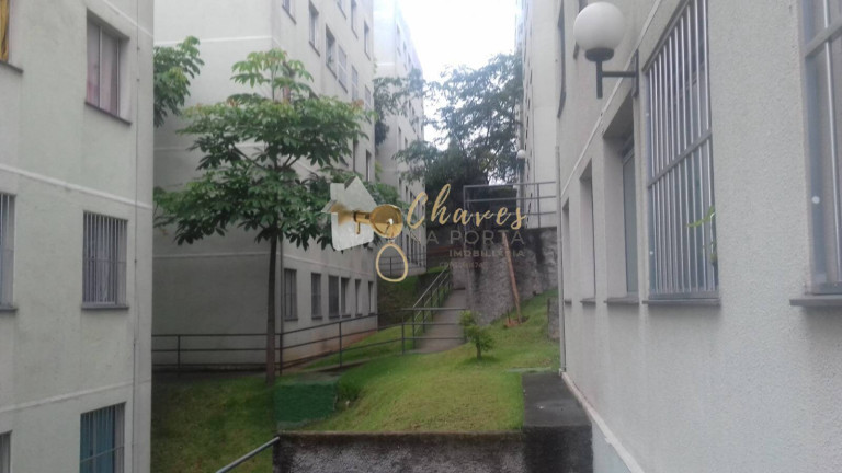 Imagem Apartamento com 3 Quartos à Venda, 50 m² em Parque Santo Antônio - São Paulo