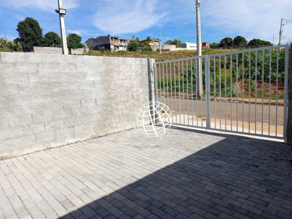 Imagem Casa com 2 Quartos à Venda, 58 m² em Vila Santa Helena - Atibaia Imagem Casa com 2 Quartos à Venda, 58 m² em Vila Santa Helena - Atibaia