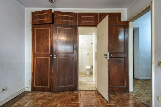 Imagem Apartamento com 4 Quartos à Venda, 166 m² em Jardins - São Paulo