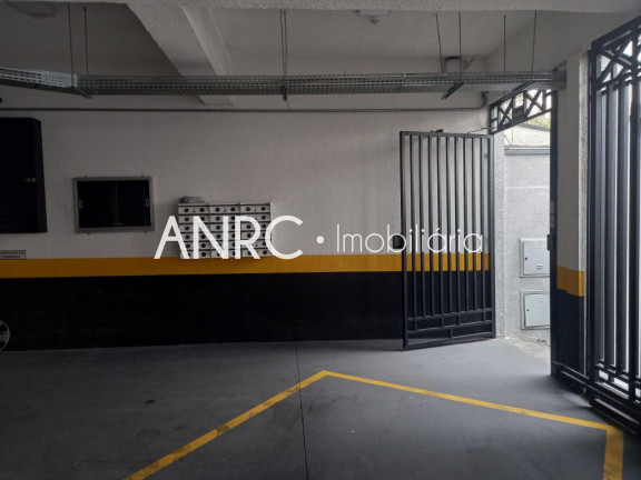 Imagem Imóvel com 2 Quartos à Venda, 40 m² em Carandiru - São Paulo