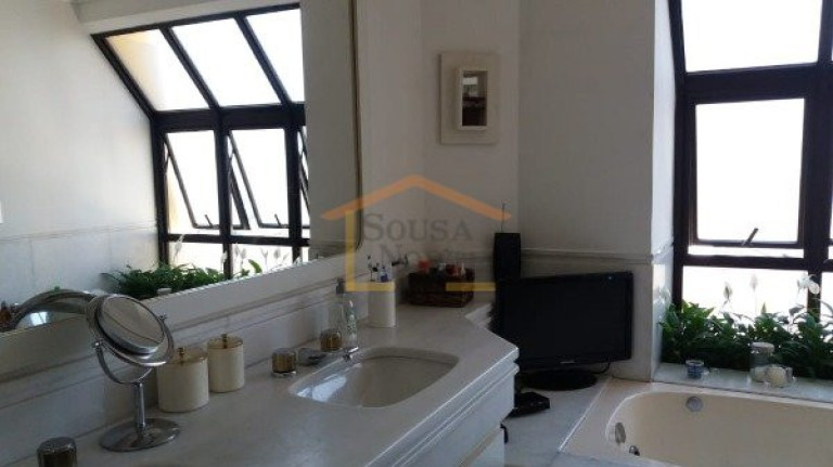 Imagem Apartamento com 4 Quartos à Venda, 306 m² em Santana - São Paulo Imagem Apartamento com 4 Quartos à Venda, 306 m² em Santana - São Paulo