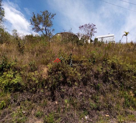 Imagem Terreno à Venda, 1.300 m² em Depois Do Centro - Ibiúna
