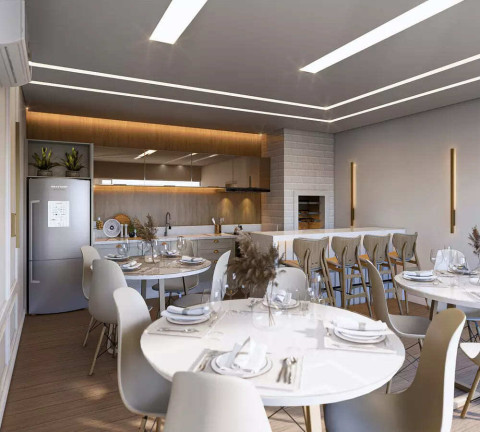 Imagem Apartamento com 2 Quartos à Venda, 124 m² em Ingleses Do Rio Vermelho - Florianópolis