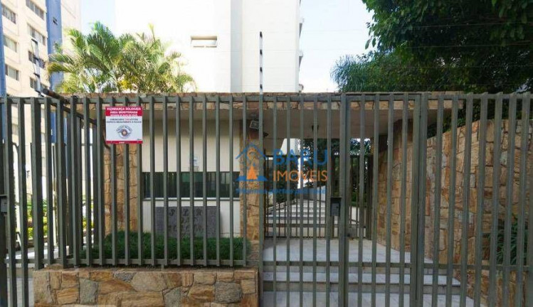 Imagem Apartamento com 4 Quartos à Venda, 309 m² em Vila Mascote - São Paulo Imagem Apartamento com 4 Quartos à Venda, 309 m² em Vila Mascote - São Paulo