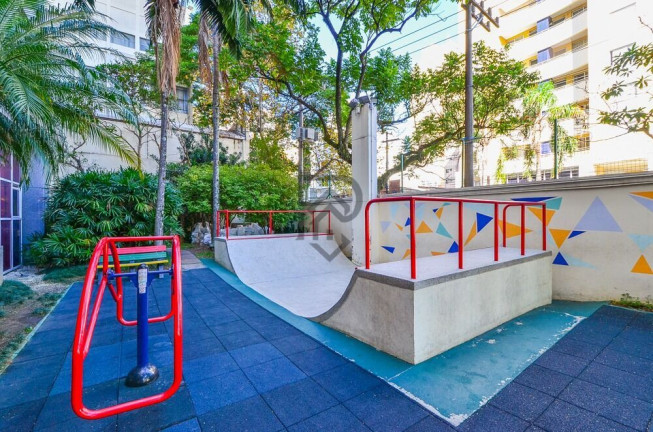 Imagem Apartamento com 3 Quartos à Venda, 137 m² em Moema Pássaros - São Paulo