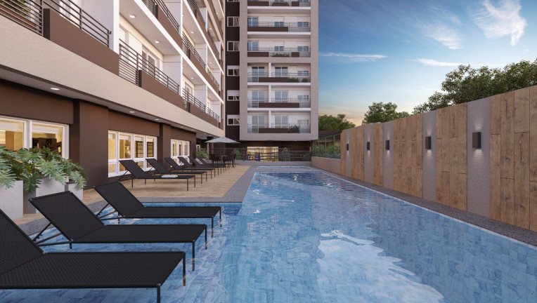 Imagem Apartamento com 1 Quarto à Venda, 27 m² em Vila Clementino - São Paulo Imagem Apartamento com 1 Quarto à Venda, 27 m² em Vila Clementino - São Paulo