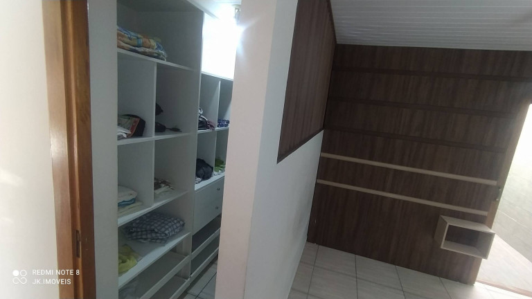 Imagem Casa com 3 Quartos à Venda, 120 m² em Balneário Santa Clara - Itapoá Imagem Casa com 3 Quartos à Venda, 120 m² em Balneário Santa Clara - Itapoá
