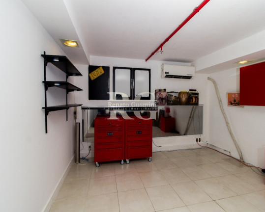Imagem Imóvel Comercial à Venda, 64 m² em Barra Da Tijuca - Rio De Janeiro Imagem Imóvel Comercial à Venda, 64 m² em Barra Da Tijuca - Rio De Janeiro