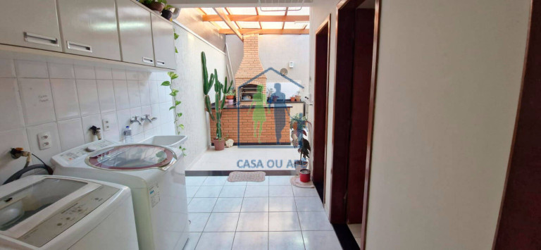 Imagem Sobrado com 4 Quartos à Venda, 185 m² em Vila Campo Grande - São Paulo Imagem Sobrado com 4 Quartos à Venda, 185 m² em Vila Campo Grande - São Paulo