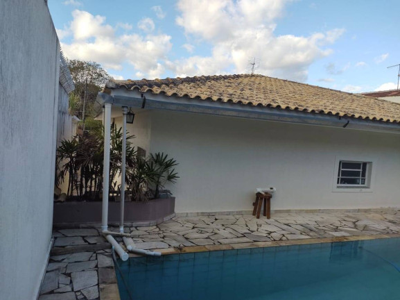 Imagem Casa com 3 Quartos à Venda, 450 m² em Jardim Paulista - Atibaia