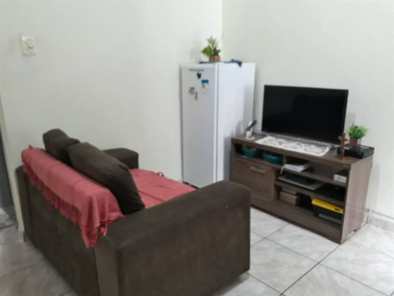 Imagem Apartamento com 1 Quarto à Venda, 32 m² em Canto Do Forte - Praia Grande Imagem Apartamento com 1 Quarto à Venda, 32 m² em Canto Do Forte - Praia Grande