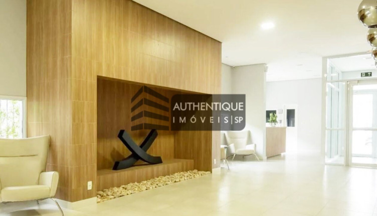 Imagem Apartamento com 1 Quarto à Venda, 35 m² em Brooklin - São Paulo Imagem Apartamento com 1 Quarto à Venda, 35 m² em Brooklin - São Paulo