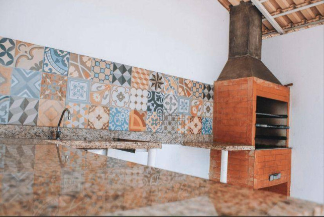 Imagem Apartamento com 2 Quartos à Venda, 51 m² em água Limpa - Volta Redonda