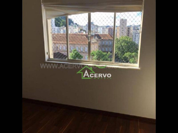 Imagem Apartamento com 3 Quartos à Venda, 144 m² em Centro - Juiz De Fora