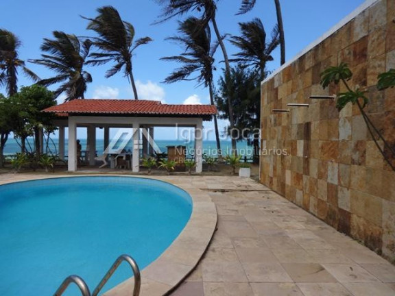 Imagem Casa com 3 Quartos à Venda, 150 m² em Pacheco - Caucaia