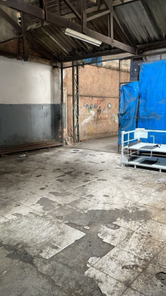 Imagem Imóvel Comercial à Venda, 1.630 m² em Cambuci - São Paulo