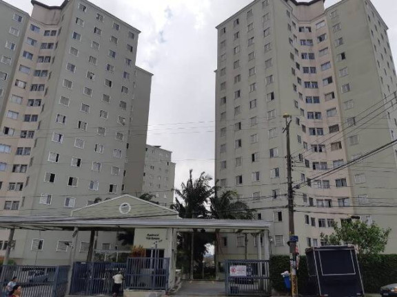 Imagem Apartamento com 3 Quartos à Venda, 60 m² em Parque Marajoara - Santo André Imagem Apartamento com 3 Quartos à Venda, 60 m² em Parque Marajoara - Santo André