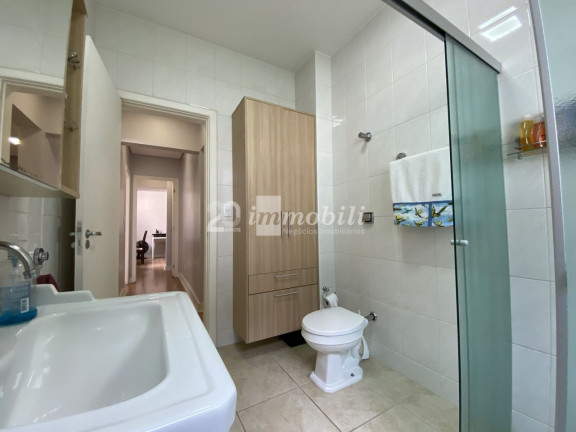 Imagem Apartamento com 3 Quartos à Venda, 110 m² em Higienópolis - São Paulo
