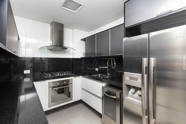 Imagem Apartamento com 3 Quartos à Venda, 176 m² em Cabral - Curitiba Imagem Apartamento com 3 Quartos à Venda, 176 m² em Cabral - Curitiba