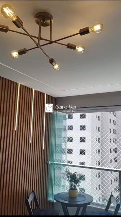 Imagem Apartamento com 2 Quartos à Venda, 76 m² em Jardim Aquarius - São José Dos Campos Imagem Apartamento com 2 Quartos à Venda, 76 m² em Jardim Aquarius - São José Dos Campos