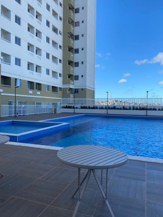Apartamento com 2 Quartos à Venda, 52 m² em Cabula - Salvador