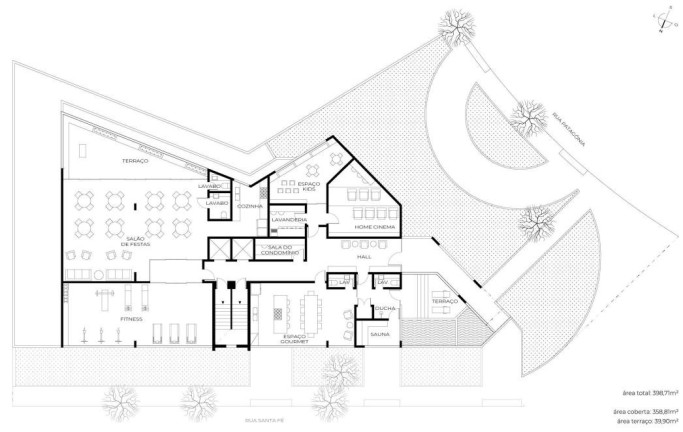 Imagem Imóvel com 2 Quartos à Venda, 36 m² em Sion - Belo Horizonte Imagem Imóvel com 2 Quartos à Venda, 36 m² em Sion - Belo Horizonte
