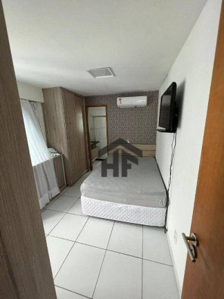 Imagem Apartamento com 3 Quartos à Venda, 84 m² em Pina - Recife