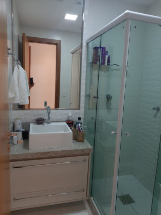 Imagem Apartamento com 3 Quartos à Venda, 99 m² em Praia De Itaparica - Vila Velha Imagem Apartamento com 3 Quartos à Venda, 99 m² em Praia De Itaparica - Vila Velha