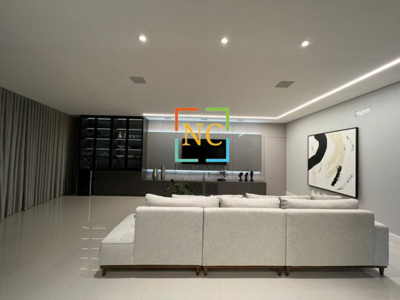 Imagem Imóvel com 3 Quartos à Venda, 215 m² em Barreiros - São José