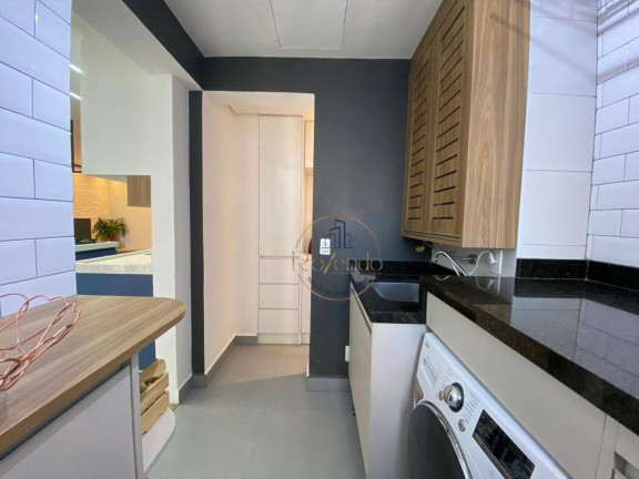 Imagem Apartamento com 3 Quartos à Venda, 88 m² em Jardim - Santo André