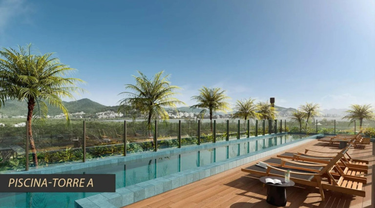 Imagem Apartamento com 3 Quartos à Venda, 130 m² em Cacupé - Florianópolis