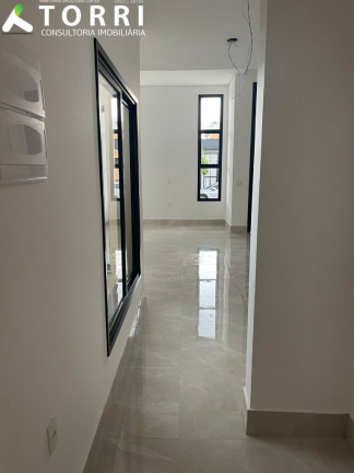 Imagem Imóvel com 3 Quartos à Venda, 112 m² em Condomínio Terras De São Francisco - Sorocaba