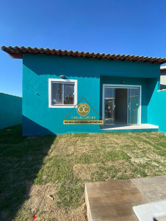 Imagem Casa com 2 Quartos à Venda, em Unamar - Cabo Frio Imagem Casa com 2 Quartos à Venda, em Unamar - Cabo Frio