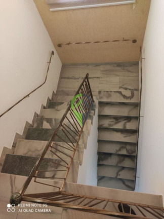 Imagem Casa com 3 Quartos à Venda, 280 m² em Ponta Da Praia - Santos Imagem Casa com 3 Quartos à Venda, 280 m² em Ponta Da Praia - Santos