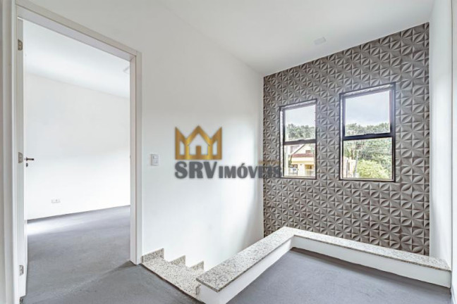 Imagem Sobrado à Venda, 148 m² em Santa Cândida - Curitiba Imagem Sobrado à Venda, 148 m² em Santa Cândida - Curitiba
