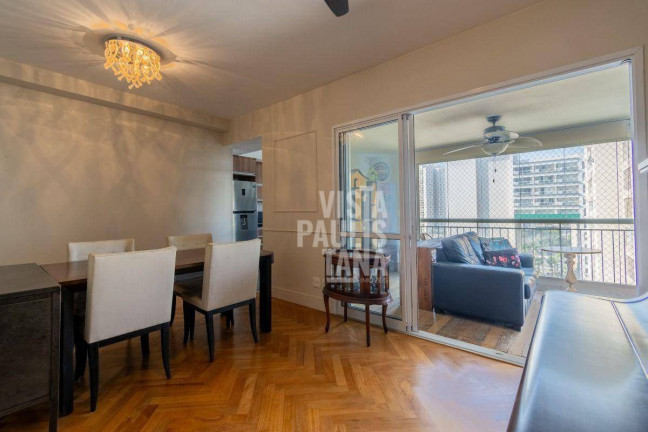 Imagem Apartamento com 3 Quartos à Venda, 93 m² em Vila Leopoldina - São Paulo Imagem Apartamento com 3 Quartos à Venda, 93 m² em Vila Leopoldina - São Paulo
