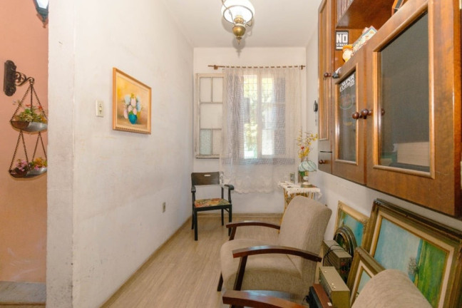 Imagem Casa com 3 Quartos à Venda,  em Cidade Baixa - Porto Alegre
