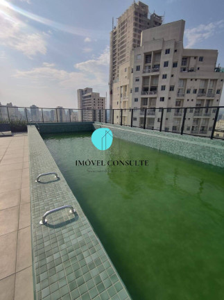 Imagem Apartamento com 1 Quarto para Alugar, 30 m² em Perdizes - São Paulo Imagem Apartamento com 1 Quarto para Alugar, 30 m² em Perdizes - São Paulo