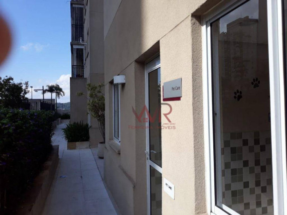 Imagem Apartamento com 2 Quartos à Venda, 50 m² em São Mateus - São Paulo Imagem Apartamento com 2 Quartos à Venda, 50 m² em São Mateus - São Paulo