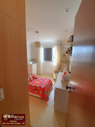 Imagem Apartamento com 3 Quartos à Venda, 126 m² em Vila Ema - São José Dos Campos Imagem Apartamento com 3 Quartos à Venda, 126 m² em Vila Ema - São José Dos Campos