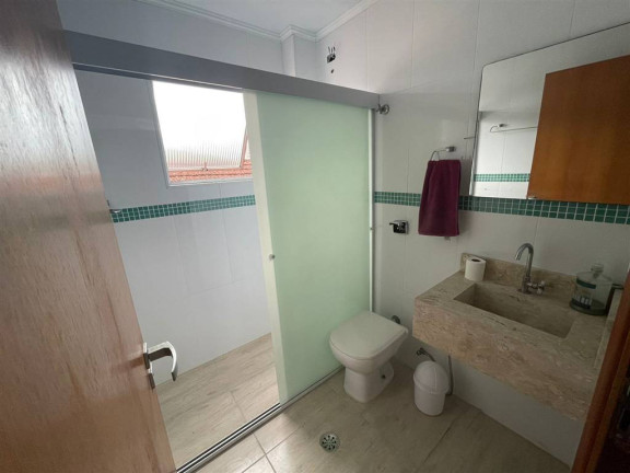 Imagem Apartamento com 2 Quartos à Venda, 70 m² em Boqueirao - Praia Grande