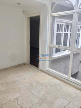 Imagem Sobrado com 3 Quartos à Venda, 379 m² em Indianópolis - São Paulo