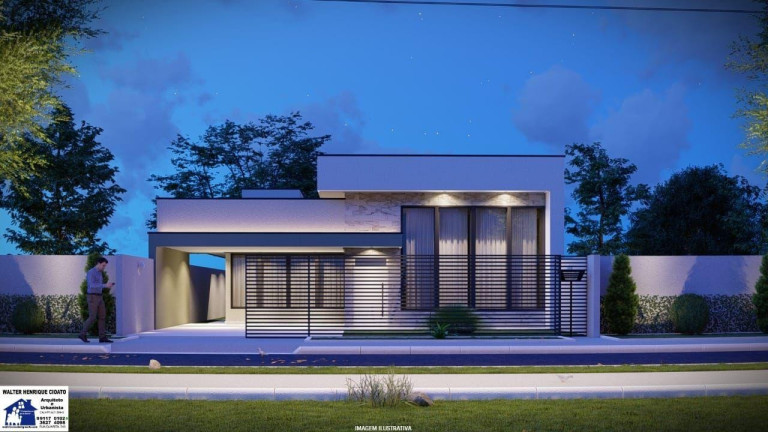 Imagem Casa com 3 Quartos à Venda, 150 m² em Eucaliptos - Fazenda Rio Grande Imagem Casa com 3 Quartos à Venda, 150 m² em Eucaliptos - Fazenda Rio Grande