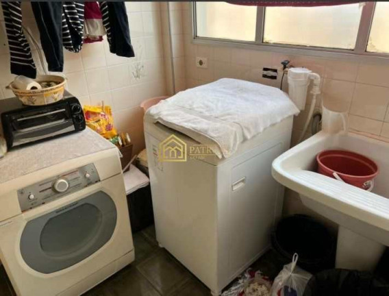 Imagem Apartamento com 3 Quartos à Venda, 90 m² em Vila Assunção - Santo André Imagem Apartamento com 3 Quartos à Venda, 90 m² em Vila Assunção - Santo André