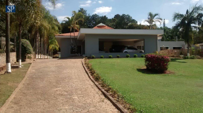 Imagem Casa com 6 Quartos à Venda, 1.200 m² em Condomínio Village Sans Souci - Valinhos Imagem Casa com 6 Quartos à Venda, 1.200 m² em Condomínio Village Sans Souci - Valinhos