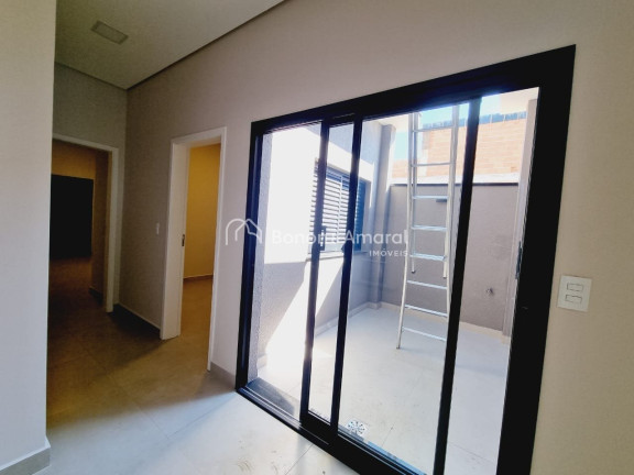 Imagem Casa de Condomínio com 3 Quartos à Venda, 200 m² em Parque Brasil 500 - Paulínia