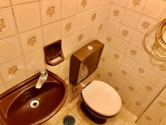 Imagem Apartamento com 3 Quartos à Venda, 160 m² em Vila Bastos - Santo André Imagem Apartamento com 3 Quartos à Venda, 160 m² em Vila Bastos - Santo André