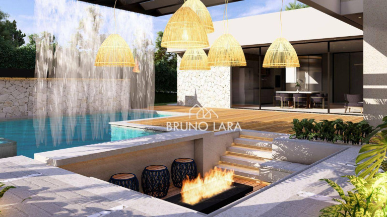 Imagem Casa com 4 Quartos à Venda, 363 m² em Condomínio Gran Royalle - Igarapé Imagem Casa com 4 Quartos à Venda, 363 m² em Condomínio Gran Royalle - Igarapé